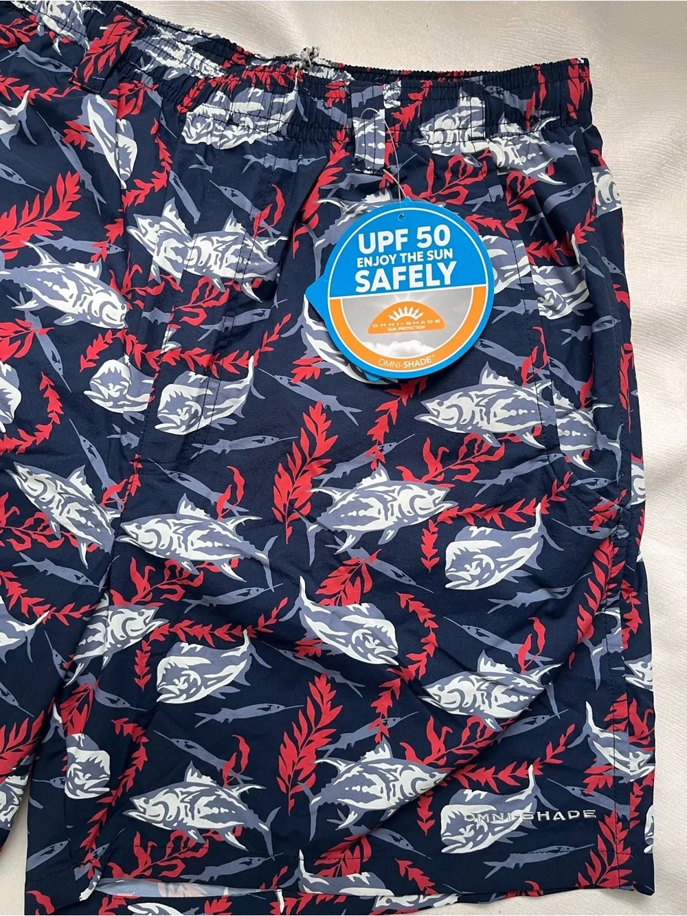Columbia men’s size